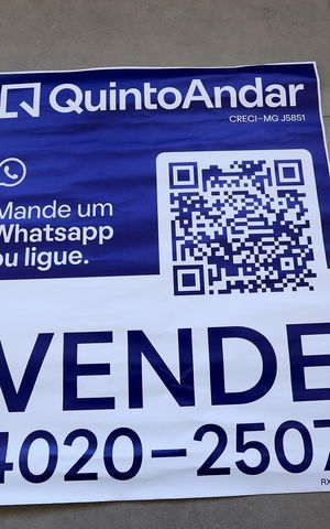 Apartamento à venda com 93m², 2 quartos e 2 vagas Apartamento à venda com 93m², 2 quartos e 2 vagasPlaquinha