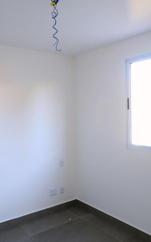 Apartamento à venda com 93m², 2 quartos e 2 vagas Apartamento à venda com 93m², 2 quartos e 2 vagasQuarto