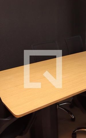 Apartamento para alugar com 17m², 1 quarto e 1 vaga