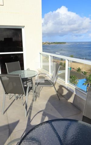 Apartamento para alugar com 17m², 1 quarto e 1 vaga