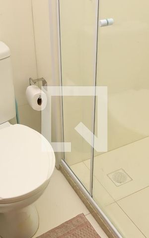 Apartamento para alugar com 17m², 1 quarto e 1 vaga