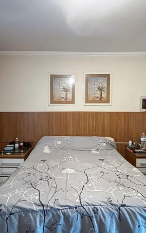 Casa à venda com 230m², 3 quartos e 2 vagas