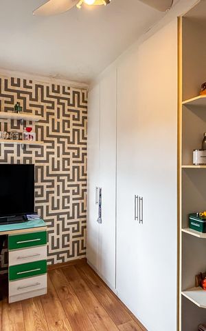 Casa à venda com 230m², 3 quartos e 2 vagas