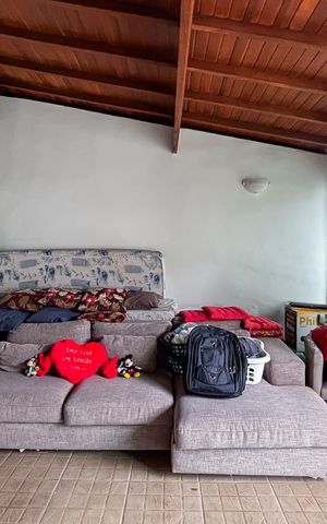 Casa à venda com 230m², 3 quartos e 2 vagas