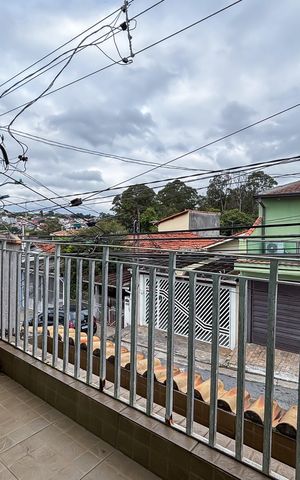 Casa à venda com 230m², 3 quartos e 2 vagas