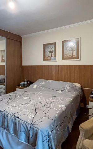 Casa à venda com 230m², 3 quartos e 2 vagas