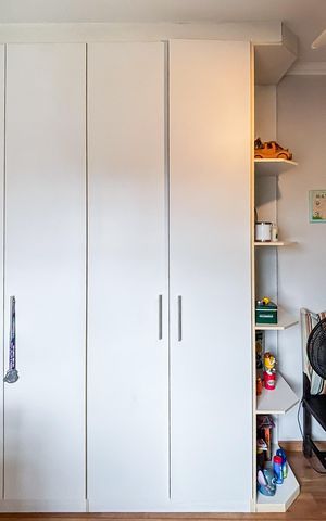 Casa à venda com 230m², 3 quartos e 2 vagas