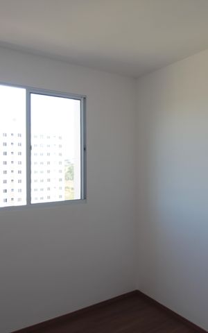Apartamento à venda com 47m², 2 quartos e 1 vagaQuarto 1