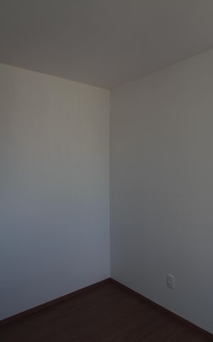 Apartamento à venda com 47m², 2 quartos e 1 vagaQuarto 1