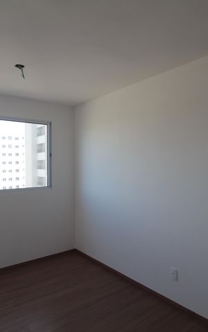 Apartamento à venda com 47m², 2 quartos e 1 vagaSala