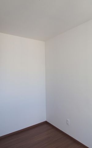 Apartamento à venda com 47m², 2 quartos e 1 vagaQuarto 2