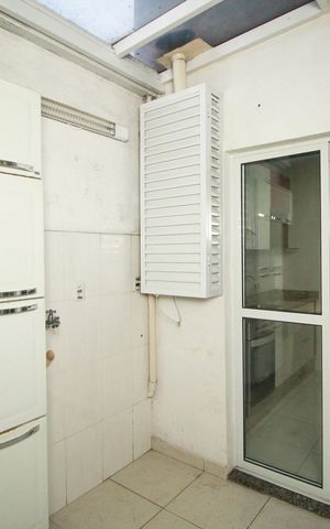 Apartamento para alugar com 64m², 2 quartos e 1 vaga Apartamento para alugar com 64m², 2 quartos e 1 vagaÁrea de Serviço