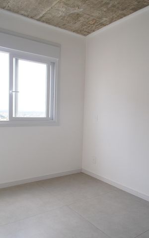 Apartamento à venda com 63m², 2 quartos e 1 vagaSuíte