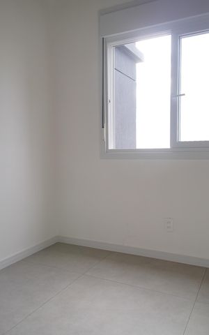 Apartamento à venda com 63m², 2 quartos e 1 vagaQuarto 