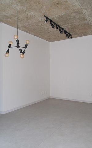 Apartamento à venda com 63m², 2 quartos e 1 vagaSala/Cozinha