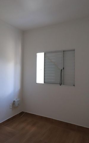 Casa para alugar com 91m², 2 quartos e 2 vagasQuarto 1