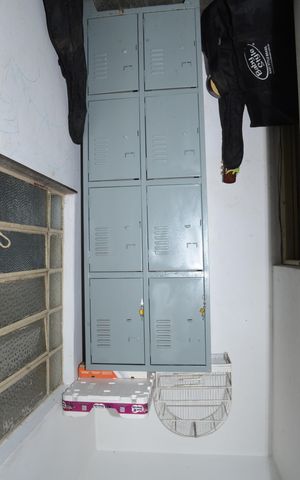 Casa à venda com 450m², 2 quartos e 8 vagasÁrea comum