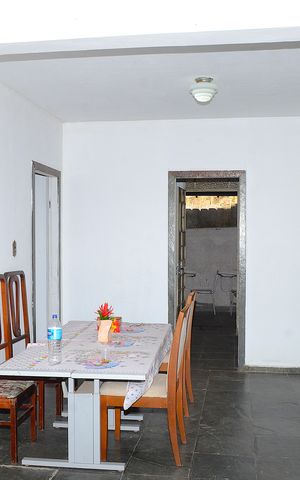 Casa à venda com 450m², 2 quartos e 8 vagasCopa
