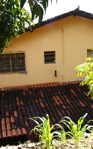 Casa à venda com 450m², 2 quartos e 8 vagasÁrea externa