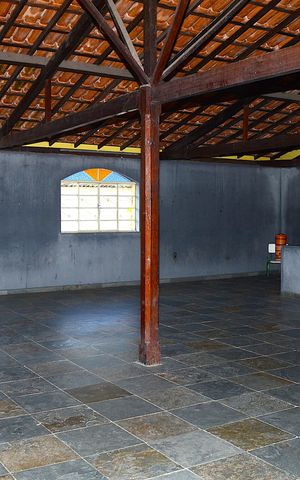 Casa à venda com 450m², 2 quartos e 8 vagasTerraço