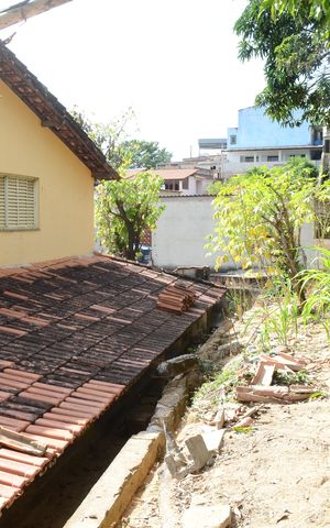 Casa à venda com 450m², 2 quartos e 8 vagasÁrea externa