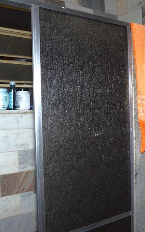 Casa à venda com 450m², 2 quartos e 8 vagasBanheiro da Suíte