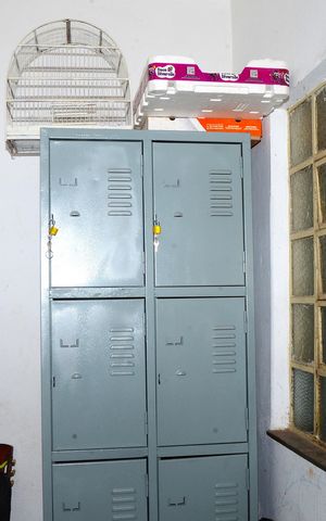 Casa à venda com 450m², 2 quartos e 8 vagasÁrea comum