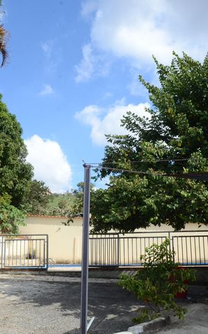 Casa à venda com 450m², 2 quartos e 8 vagasÁrea externa