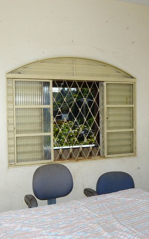Casa à venda com 450m², 2 quartos e 8 vagasQuarto 1