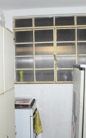 Casa à venda com 450m², 2 quartos e 8 vagasCozinha