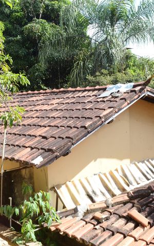 Casa à venda com 450m², 2 quartos e 8 vagasÁrea externa