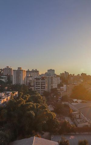 Apartamento à venda com 159m², 3 quartos e 2 vagasVista