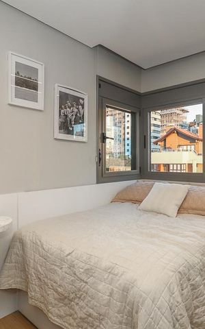 Apartamento à venda com 159m², 3 quartos e 2 vagasQuarto 3 - Suíte