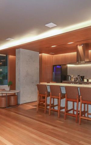 Apartamento à venda com 159m², 3 quartos e 2 vagasEspaço Gourmet