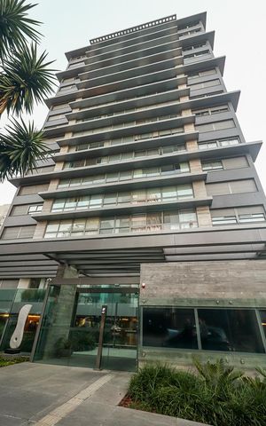 Apartamento à venda com 159m², 3 quartos e 2 vagasFachada