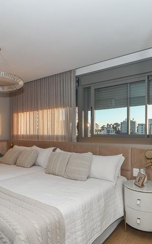 Apartamento à venda com 159m², 3 quartos e 2 vagasQuarto Suíte