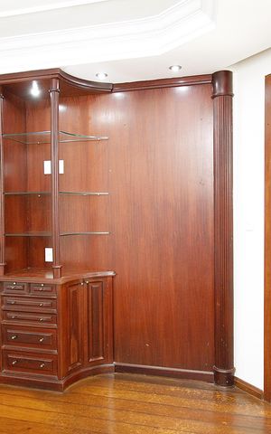 Casa para alugar com 350m², 4 quartos e 5 vagasQuarto 2 - Suíte