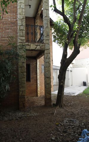 Casa para alugar com 350m², 4 quartos e 5 vagasÁrea externa