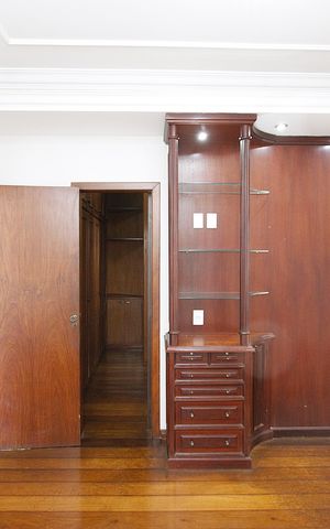 Casa para alugar com 350m², 4 quartos e 5 vagasQuarto 2 - Suíte