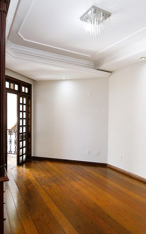 Casa para alugar com 350m², 4 quartos e 5 vagasQuarto 2
