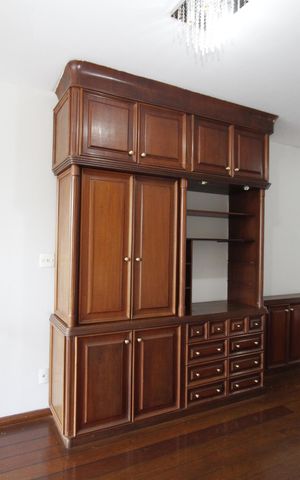 Casa para alugar com 350m², 4 quartos e 5 vagasCorredor