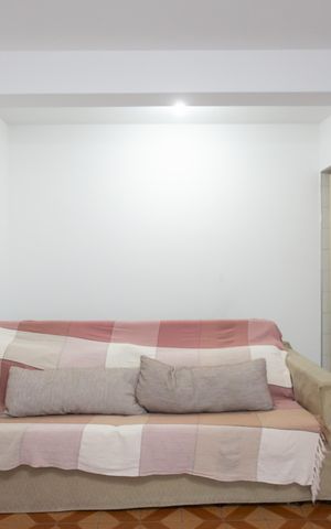 Casa à venda com 159m², 4 quartos e 3 vagas Casa à venda com 159m², 4 quartos e 3 vagasSala 2