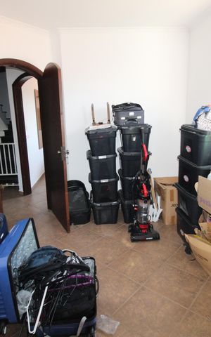 Casa de condomínio para alugar com 327m², 6 quartos e 4 vagasQuarto 2