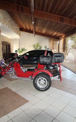 Casa de condomínio para alugar com 327m², 6 quartos e 4 vagasGaragem