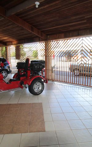 Casa de condomínio para alugar com 327m², 6 quartos e 4 vagasGaragem