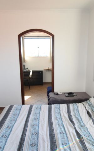 Casa de condomínio para alugar com 327m², 6 quartos e 4 vagasSuíte 1