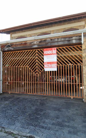 Casa de condomínio para alugar com 327m², 6 quartos e 4 vagasGaragem