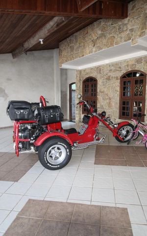 Casa de condomínio para alugar com 327m², 6 quartos e 4 vagasGaragem