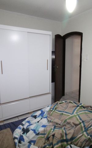 Casa de condomínio para alugar com 327m², 6 quartos e 4 vagasEdícula Quarto 2