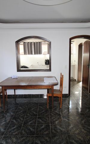 Casa de condomínio para alugar com 327m², 6 quartos e 4 vagasSala 3